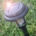 Set 4 x Lampa solara antitantari cu lumina UV