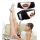 Centura Vibro Shape 2 in 1 cu efect sauna si masaj