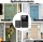 Sonerie Video Smart 4K WiFi, Night Vision, Audio Bidirectional