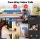 Sonerie Video Smart 4K WiFi, Night Vision, Audio Bidirectional