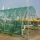 Plasa verde umbrire, 4 M inaltime + Cadou 50 coliere, Opacitate 40%