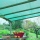 Plasa verde umbrire, 4 M inaltime + Cadou 50 coliere, Opacitate 40%