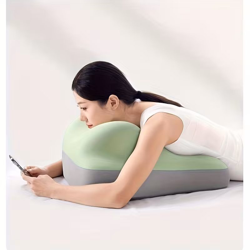 Perna lombara, ergonomica, spuma cu memorie