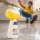 Solutie antialunecare cu rola aplicatoare, 300 ml