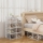 Set 4 cutii organizatoare pentru incaltaminte