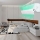 Set 2 x Deflector aer conditionat, protectie jet de aer rece