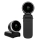 Ventilator portabil cu 5 viteze, 3600 mAh, 8 ore de racire