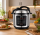 Multicooker 7 Litri, 9 programe, Oala electrica cu gatire sub presiune