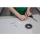 Set 3 x Plasa magnetica antiinsecte, 150 x 180 cm