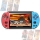 Consola jocuri portabil, display 4.3 inch, TV-Out, 8 GB memorie interna