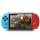 Consola jocuri portabil, display 4.3 inch, TV-Out, 8 GB