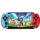 Consola jocuri portabil, display 4.3 inch, TV-Out, 8 GB