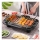 Gratar electric 2000 W, 5 trepte de temperatura
