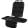 Husa impermeabila protectie bancheta auto, 4 buzunare
