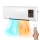 Aeroterma portabila, Racire / Incalzire, 1500 W