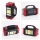 Set 2 x Lanterna solara 38 W, multifunctionala, HB-1678
