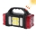 Set 2 x Lanterna solara 38 W, multifunctionala, HB-1678