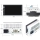 MP5 Player Auto 7010B, Bluetooth, Touchscreen, 4 x 60W, telecomanda