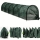 Set 3 x Tunel protectie plante 300x45 cm