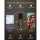 Microfon Bluetooth K8 tip lavaliera, conector USB tip C