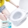 Set 200 protectii igienice pentru colac de toaleta