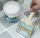 Set 2 x Solutie etansare 500 ml, pasta impermeabila