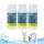 Set 3 x solutie pentru desfundarea tevilor, Wild Tornado