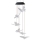 Decoratiune solara cu joc de lumini, 6 fluturi LED