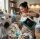 Set 3 x Detergent lichid Baccarat 5L, 100 de spalari, rufe albe si colorate