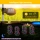 Set 2 x lampa solara tip salcie, 120 LED