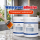 Set 2 x Solutie etansare 500 ml, pasta impermeabila