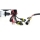 Set 2 becuri Xenon H7, 55 W, 6000K, Alb-Rece, 12V