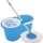 Mop rotativ 360 cu galeata. Set curatenie Magic Mop