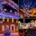 Instalatie rola 50 metri, 300 LED, Multicolor