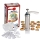 Set decorat torturi + Aparat pentru fursecuri