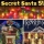 Secret Santa - Pachet 5 instalatii