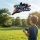 Avion cu telecomanda, acrobatii cu 3 viteze, J20 AirCraft