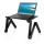 Masuta pliabila laptop cu 2 coolere