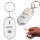 Set 2 x Breloc Key Finder, localizator de chei prin fluierat