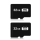 Set 2 x Card de memorie 32 GB