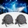 Set 2 x Reflector 36 LED RGB cu jocuri de lumini