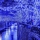 Set 2 x Instalatie solara, 300 LED, 30 metri, Albastru