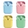 Casti Wireless Stereo inPods12, compatibile Android,  Apple, Microsoft