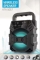 Boxa portabila Bluetooth, Radio FM, USB, KTX1057