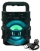 Boxa portabila Bluetooth, Radio FM, USB, KTX1057