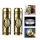 Set 2 x Aparat de ras electric, incarcare USB
