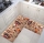 ​ Set 2 covoare de bucatarie, Spoons