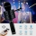 Microfon Karaoke Bluetooth WS-858