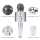 Microfon Karaoke Bluetooth WS-858