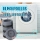 Set 4 bucati picioruse antivibratie